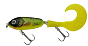 Abu Garcia Svartzonker McMio 18 cm 